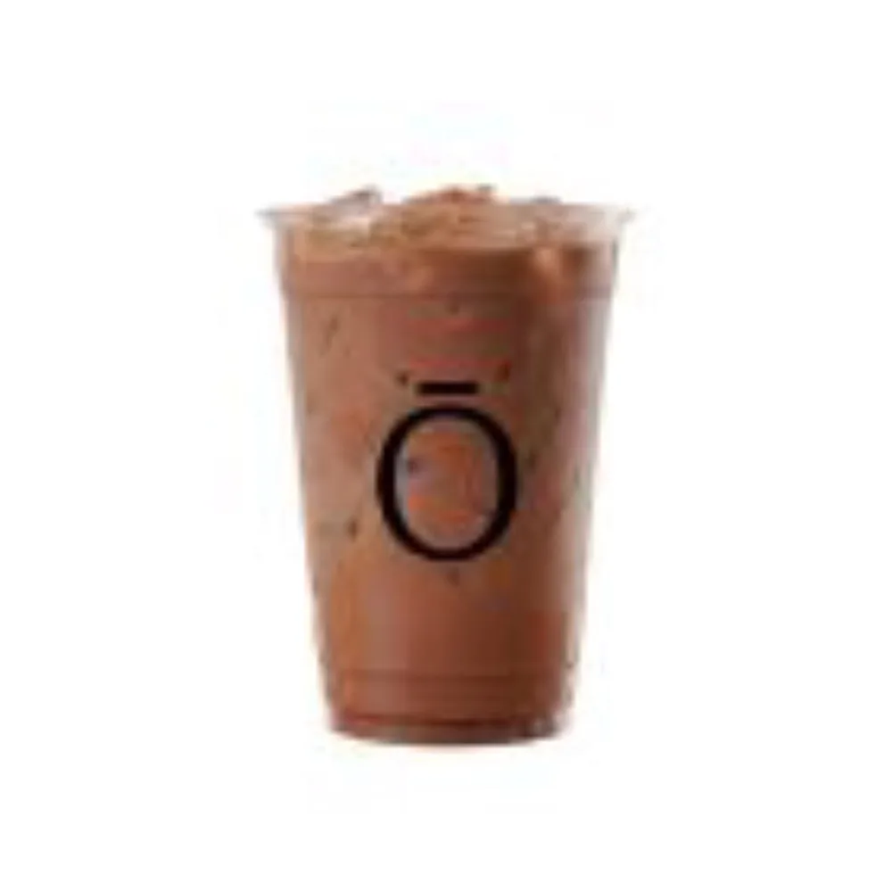 Iced Choco Coco