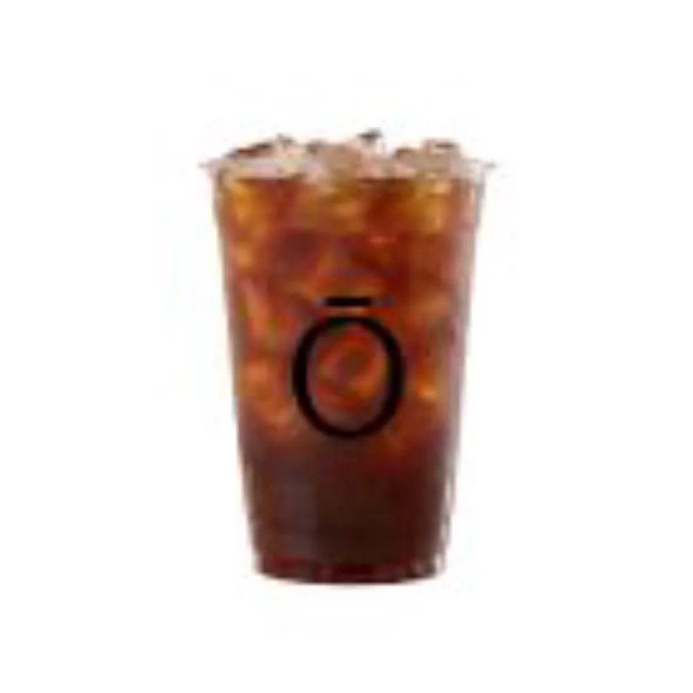 Iced Americano