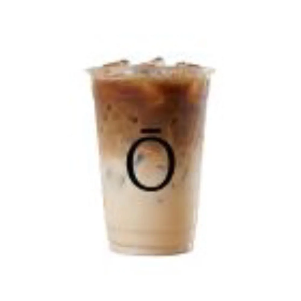 Iced Latte