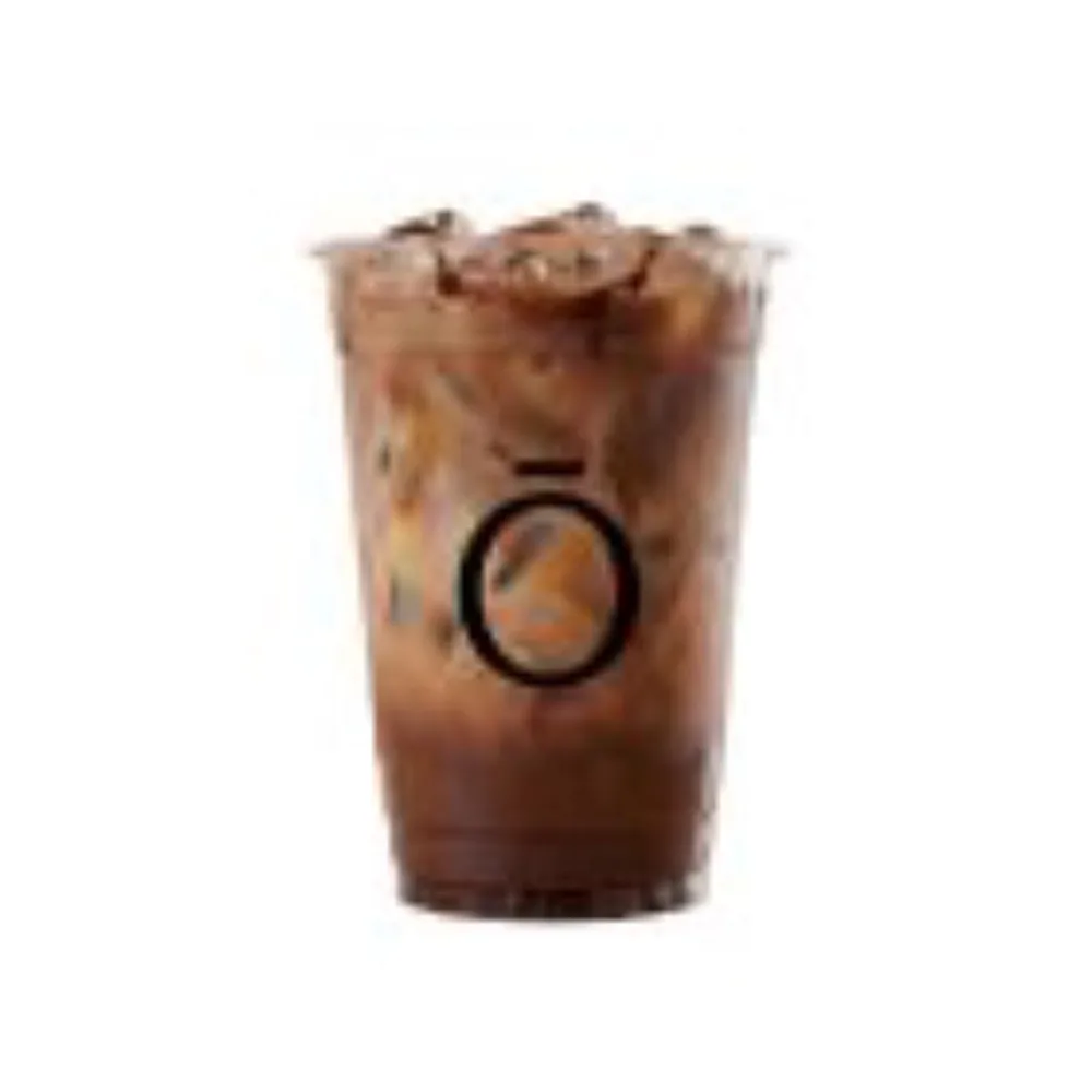 Iced Mocha