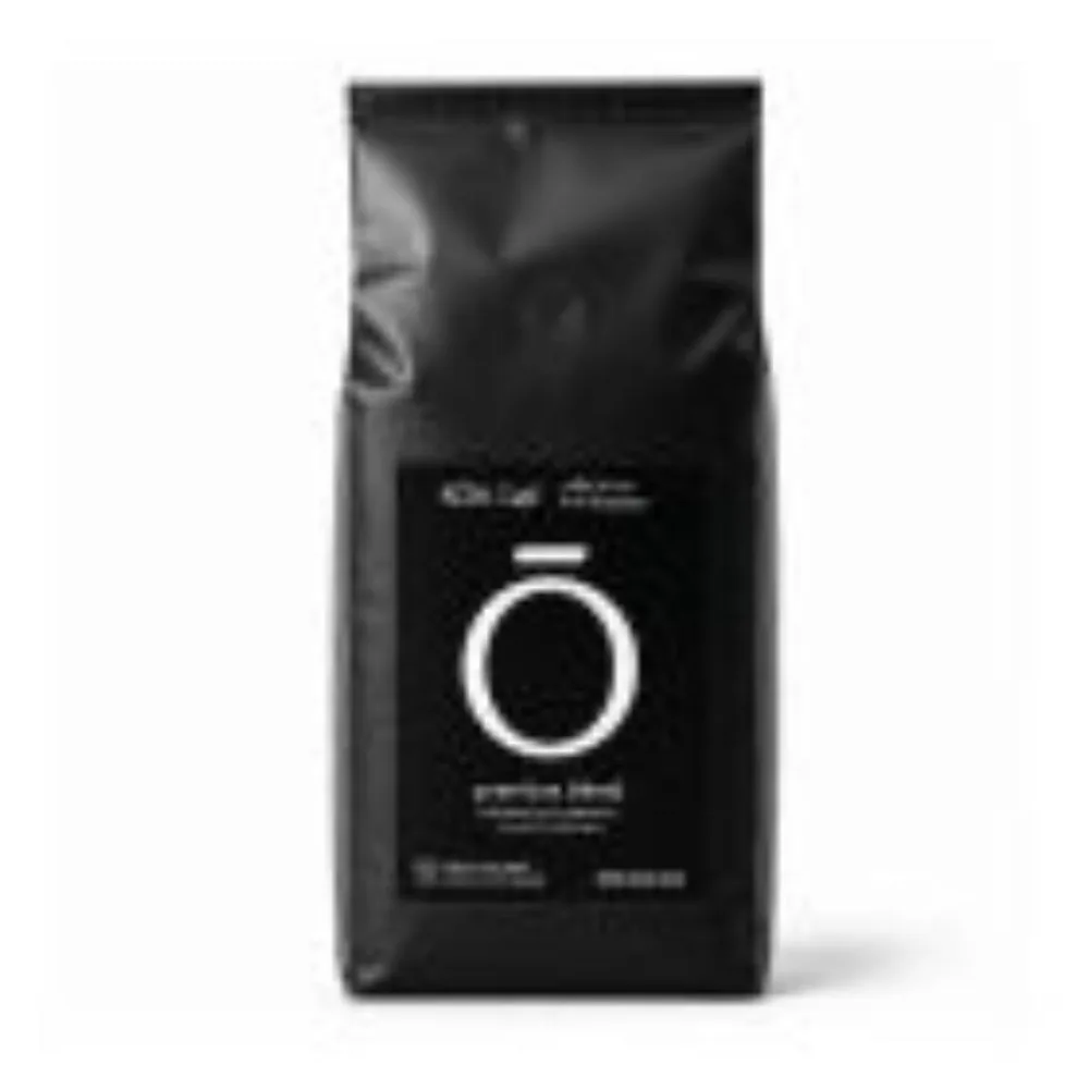 KOA Coffee Beans - 1KG