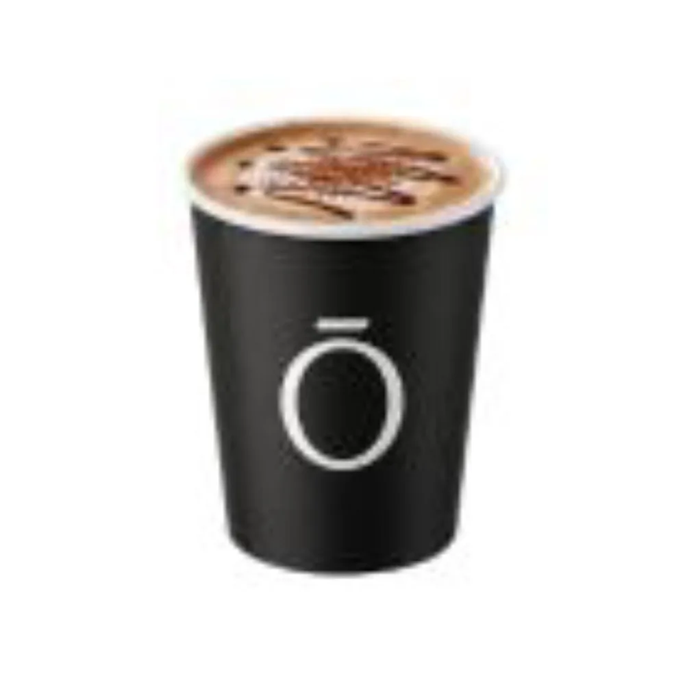 Hot Mocha